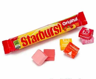 Starburst