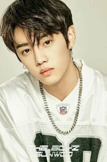 Sunwoo the boyz