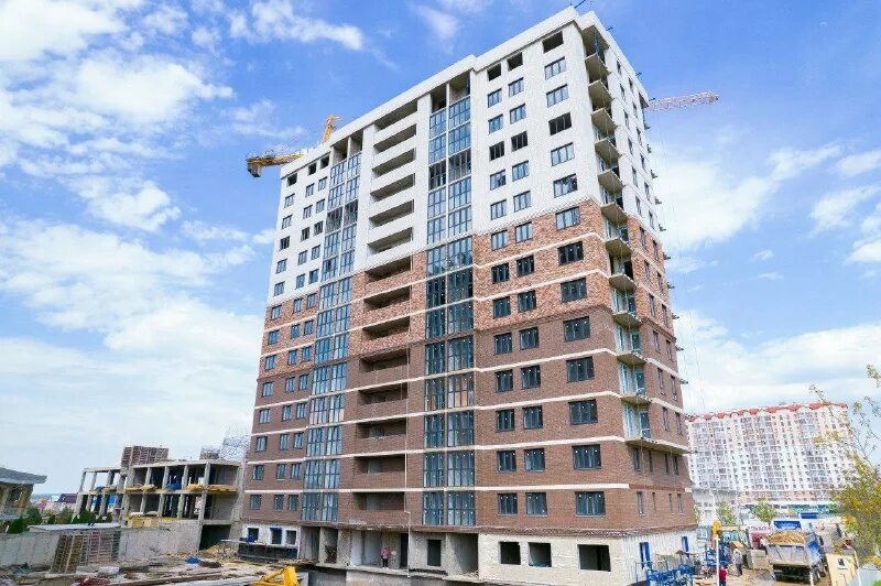 новостройки анапское шоссе. 40 этажный дом. жк гамма анапа. парадный анапа. жк раз два три анапа.