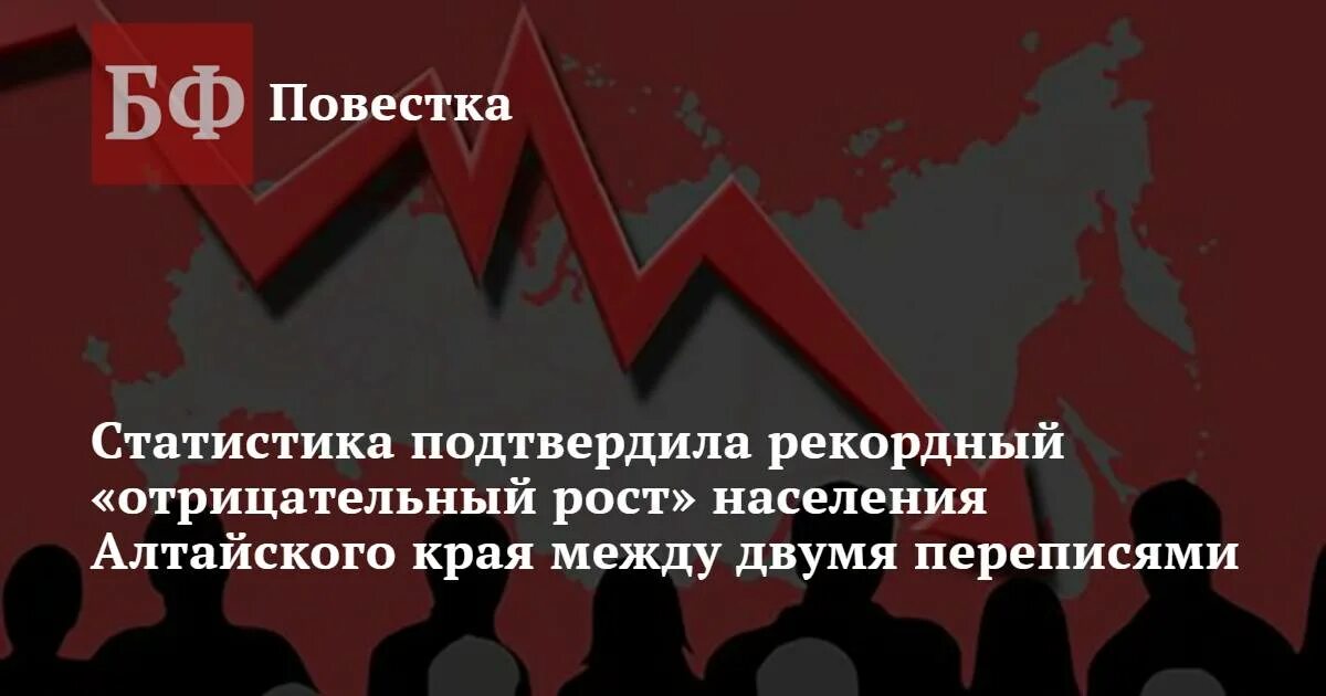 Отрицательный рост экономики кто сказал. Предварительные итоги переписи населения 2021. Алтайский край ЕГЭ 2021 статистика. Статистика геморрагического инсульта по Алтайскому краю. Население алтайского края 2024 год