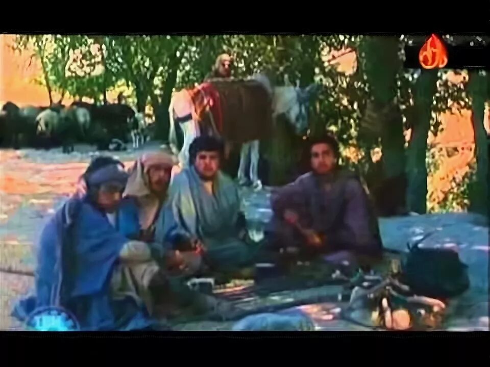 Пророк Юсуф. Юсуп Пайхамар на чеченском.
