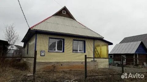 Авито учалы недвижимость
