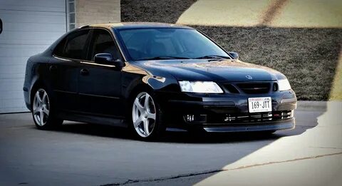 Сааб 9 3 2004