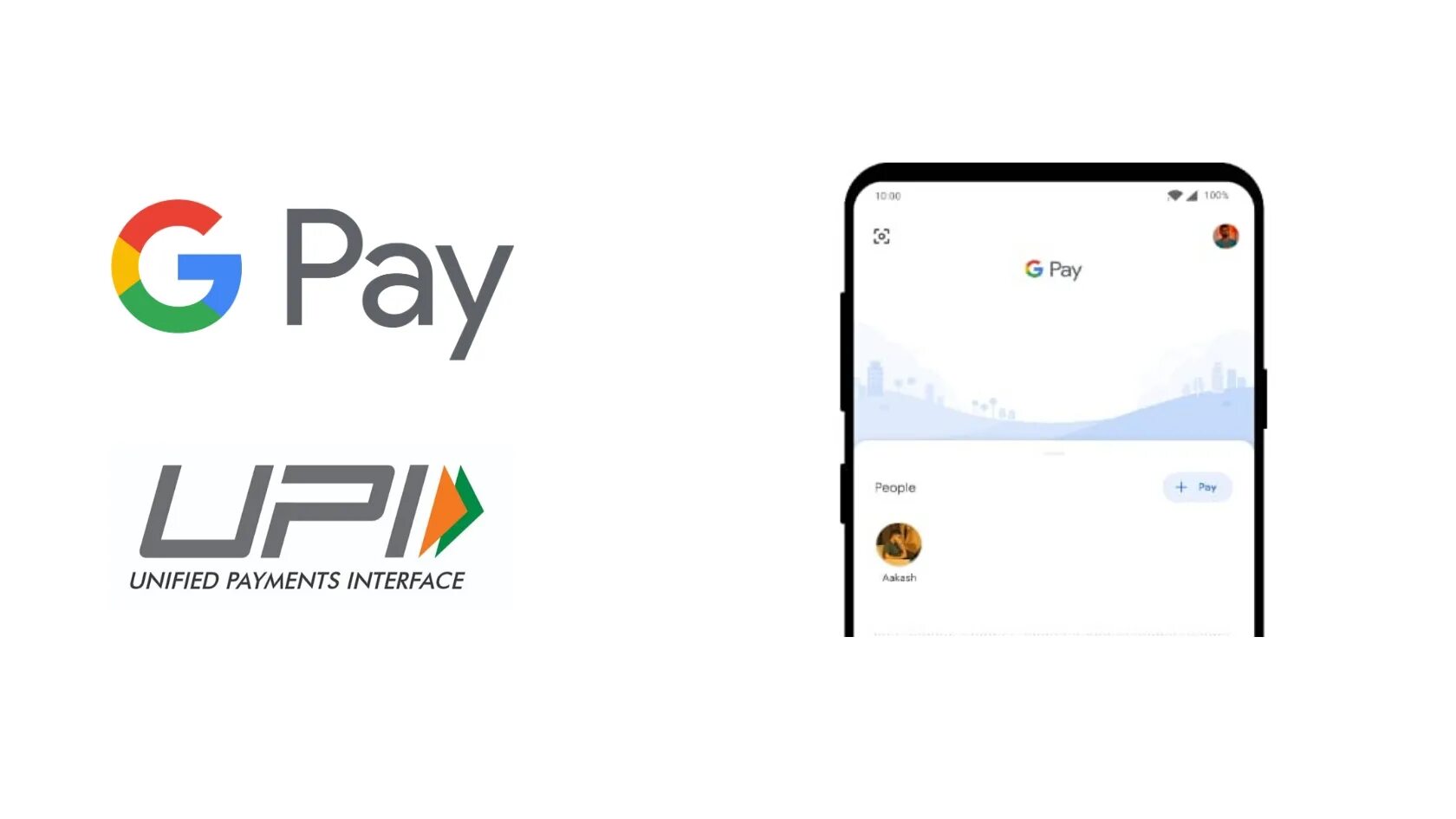 Google pay версии