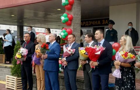 Сайт школ могилева