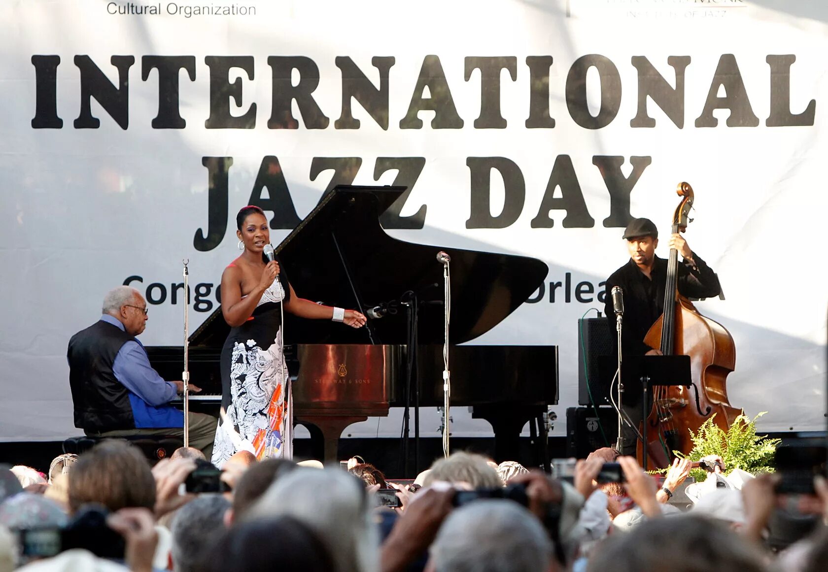 Международный день джаза. International Jazz Day. 30 Международный день джаза. День джаза 30 апреля.