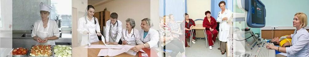 институт питания обучение