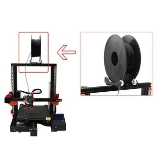 Filament holder 3d printer