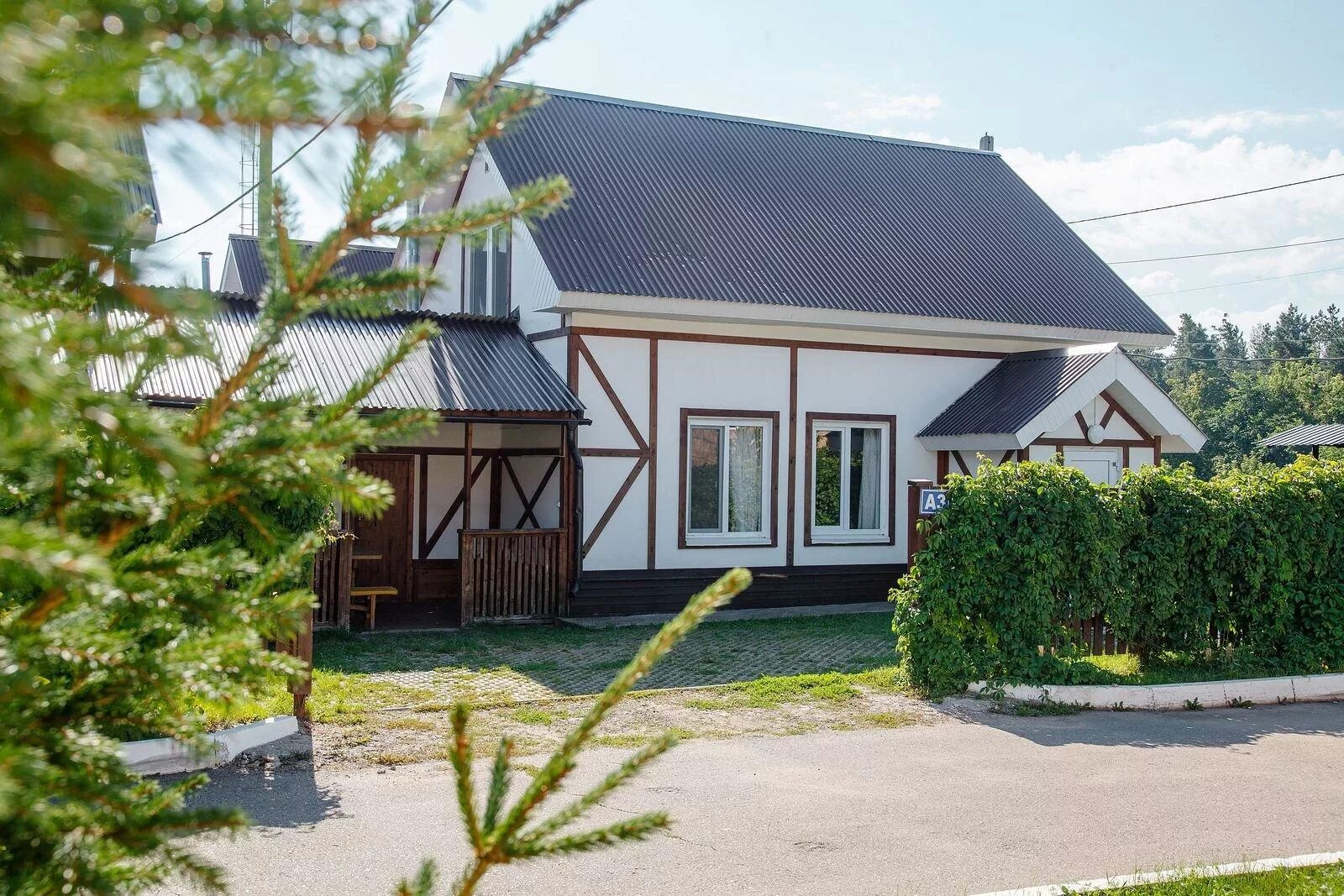 Белая дача елабуга сайт