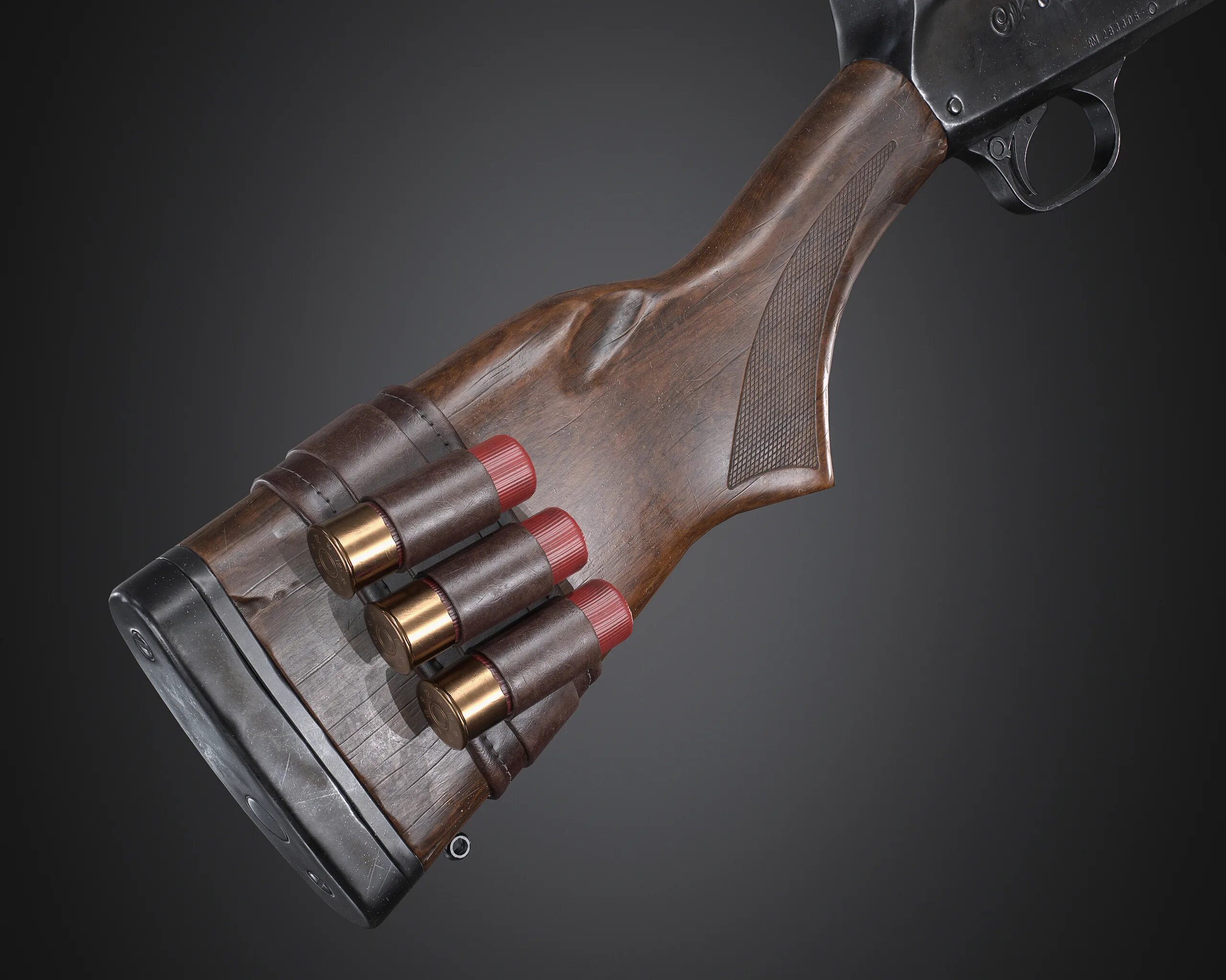 Weapon barrel rust что падает. Remington model 11 short barrel shotgun. м11 дробовик. пуля дробовика. пуля для ружья.