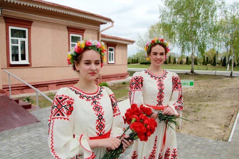 Можно ли посетить беларусь. Наровля беларусь.