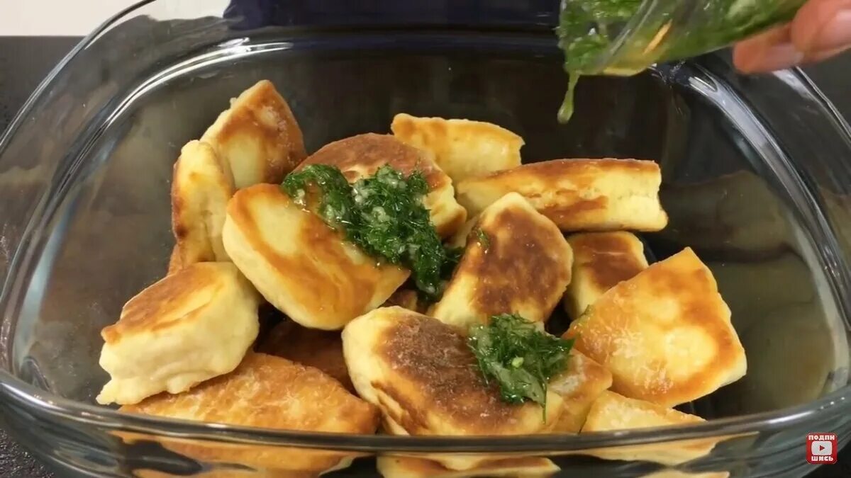 Творожные булочки в сметанной заливке пошаговый рецепт с фото на Повар.ру