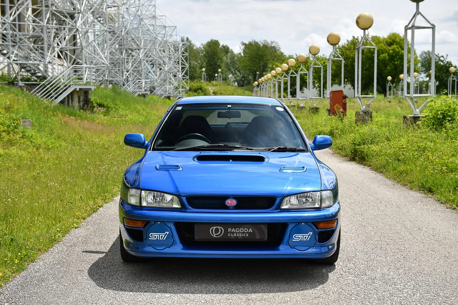 Субару 98 года. Subaru Impreza 22b. Subaru Impreza 22b STI. Subaru Impreza 22b STI 1998. Subaru Impreza STI 1998.