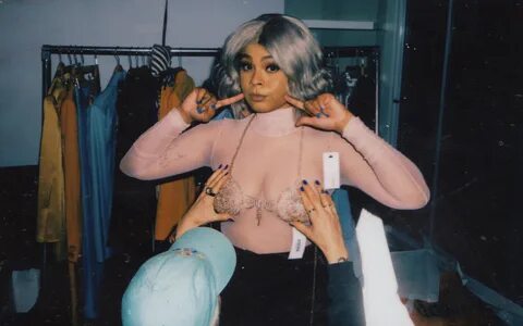 The Tayla Parx Grammys Diary - Interview Magazine