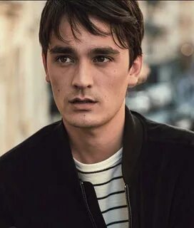Alain fabien delon