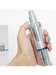 Сыворотка cu skin с витамином с