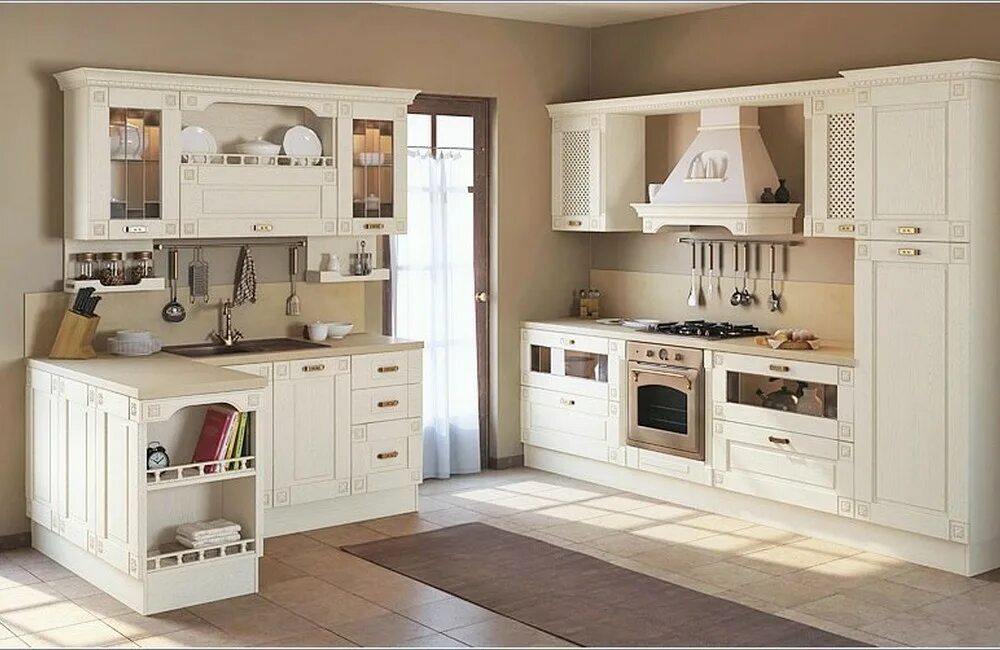 фабричные кухни