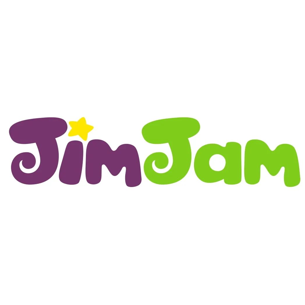 Детский канал показать. Телеканал JIMJAM. Телеканал JIMJAM логотип. JIMJAM детские Телеканалы. Детский Телеканал логотип.