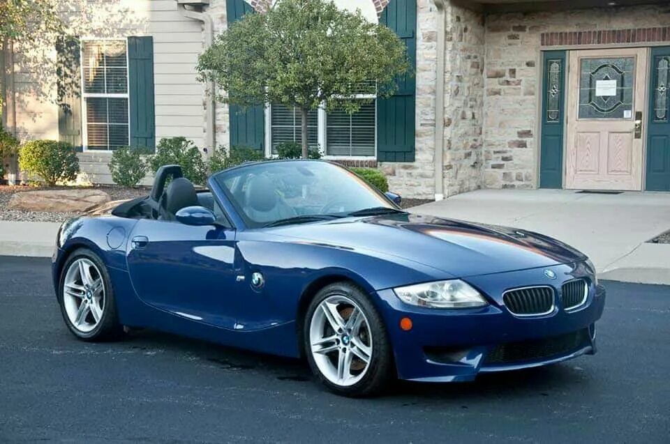 Z4 by