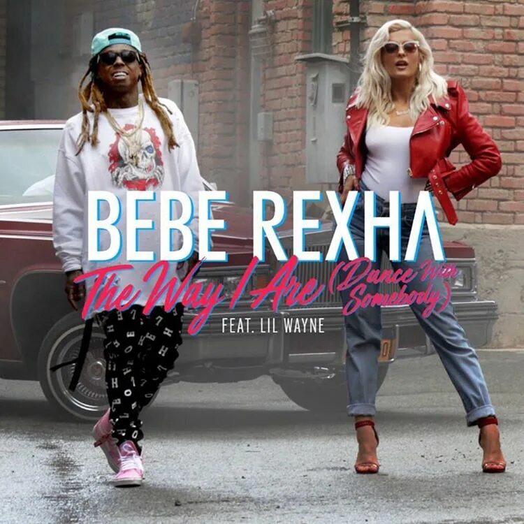 They way i are. Bebe Rexha the way i are. Bebe Rexha - the way i are (Dance with Somebody) feat. Lil Wayne. Bebe Rexha ft Lil Wayne. Bebe Rexha Dance with Somebody.