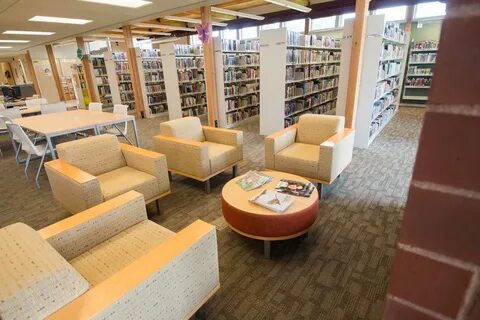 Read area