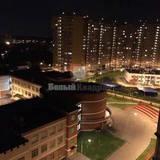 Московская область видное бульвар зеленые