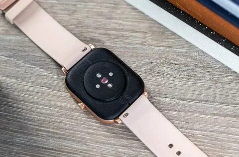 Xiaomi watch gts