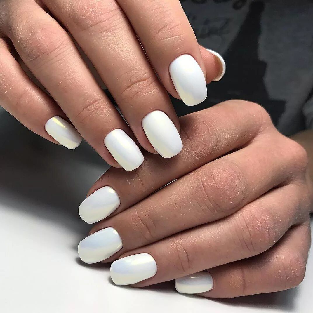Белый гель для ногтей. Белые ногти. Дизайн ногтей белый. Красивые ветллые ногти. Красивые белые ногти.