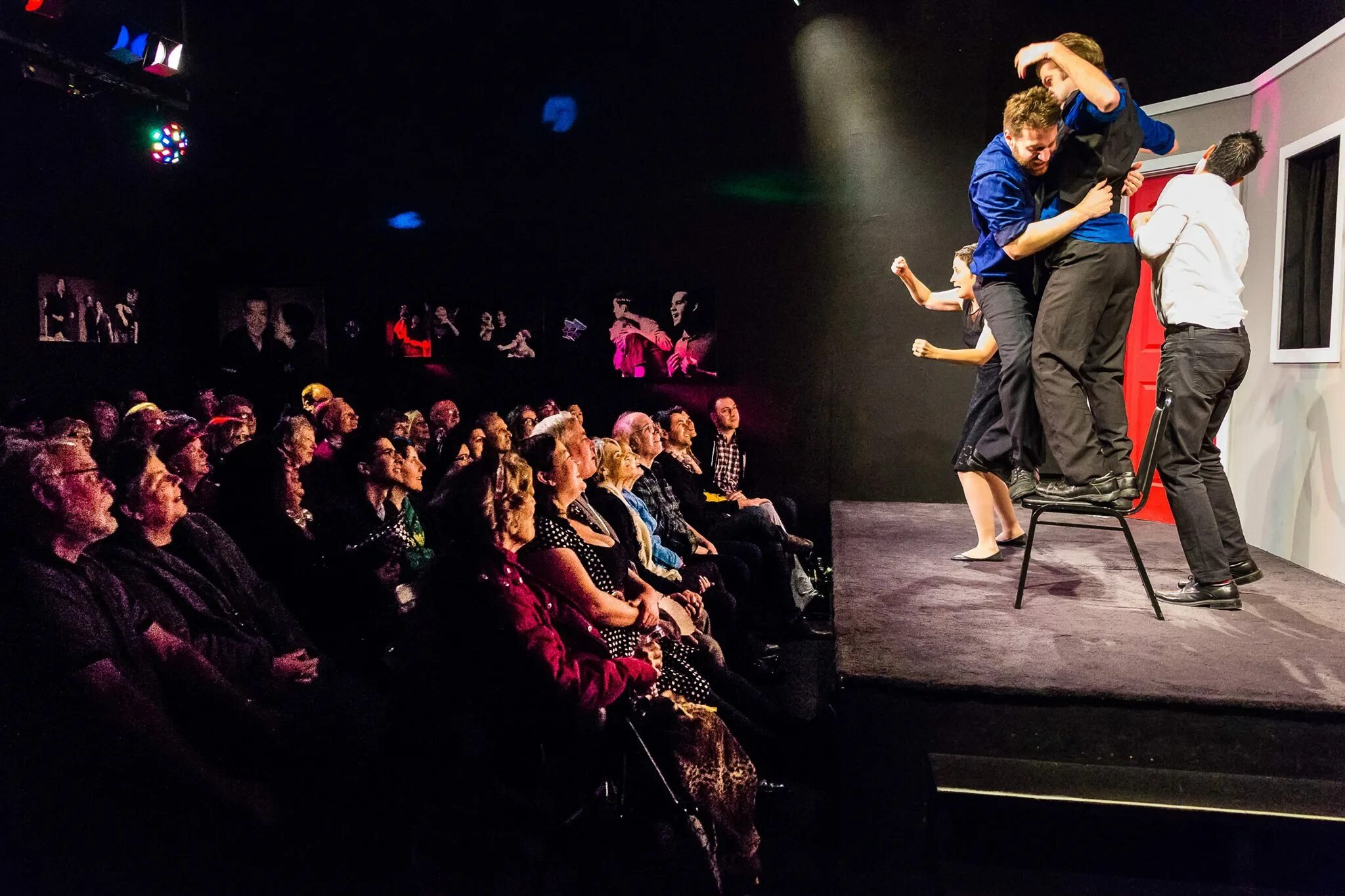 Лондонский театр лицеум. Made up theatre. Made up theatre. Сценический грим. Театр звездные войны.