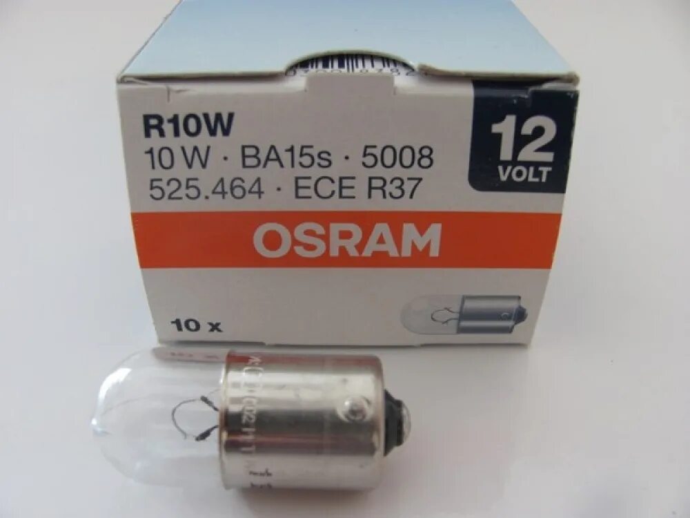 R10w 12v. R10w 12v Osram. Лампа Osram r5w 12v ba15s 5007 лампа Philips 12v-21w (bau15s) Ecovision. Лампа 12v 10w ba15s одноконт.маль (5008) Osram 525.464. Лампа Osram r 12v 5w ba15s os5007.