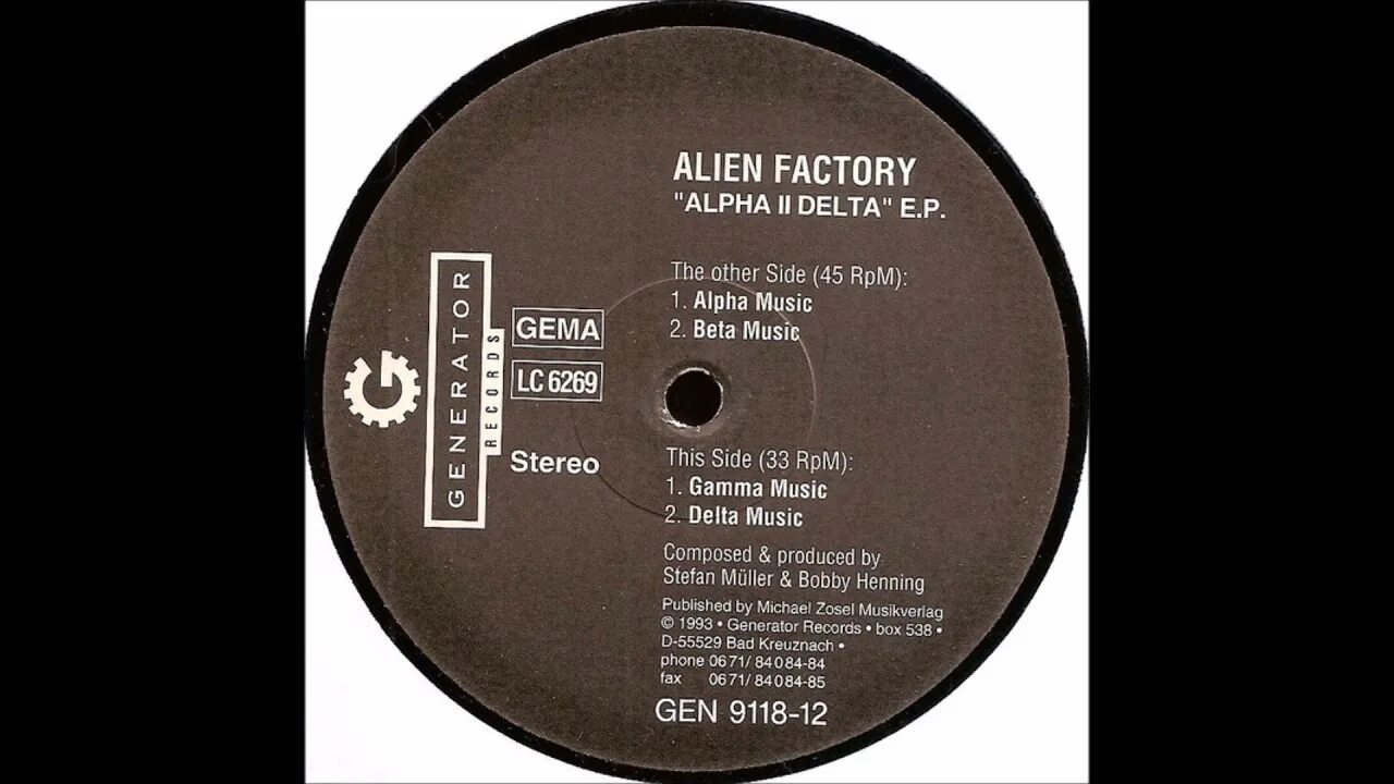 Гамма Мьюзик лейбл. Beta Factory. Beta Music. Best of Alien Factory.