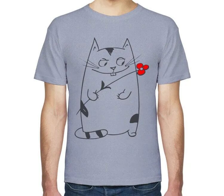 Mike cat