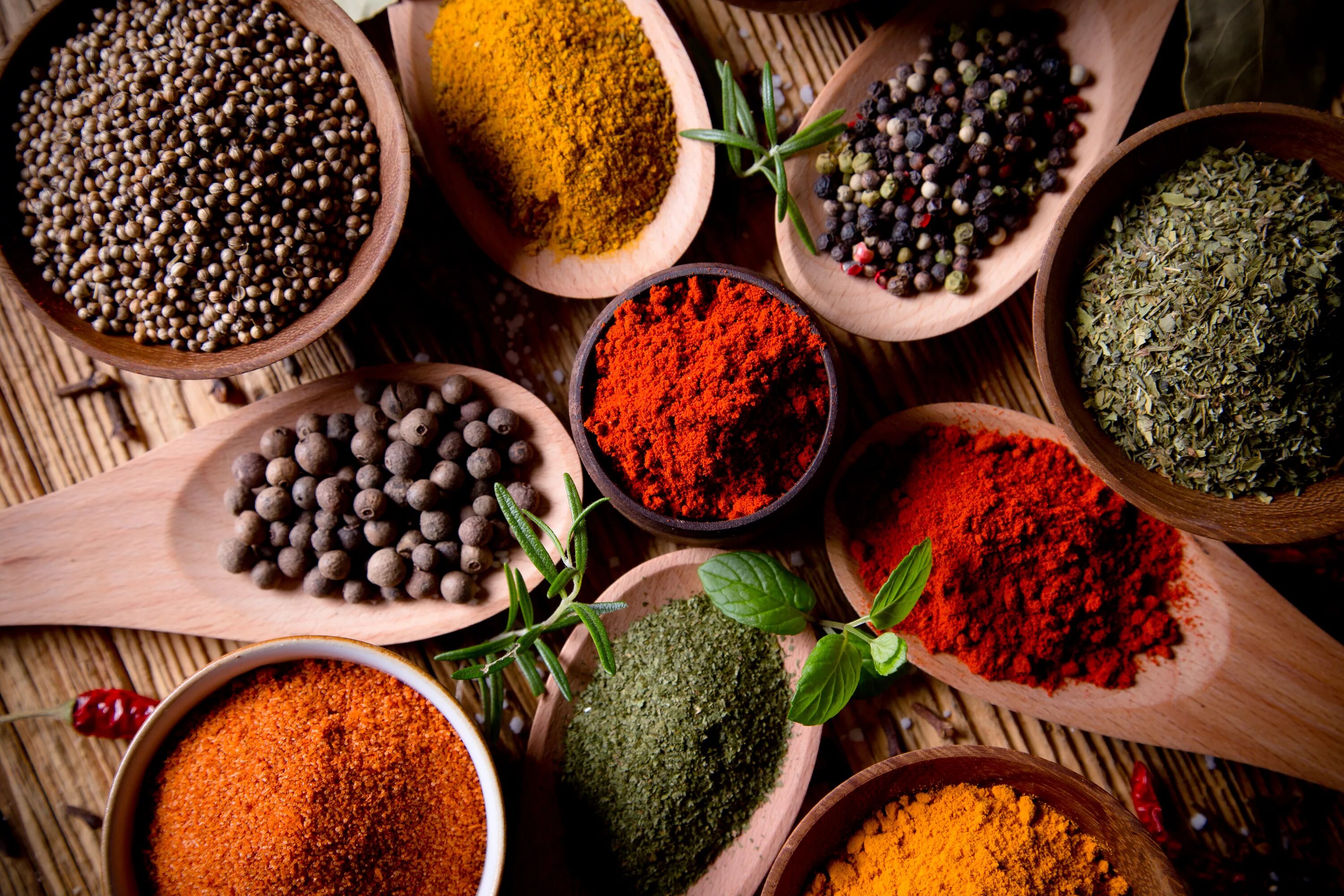 Spice