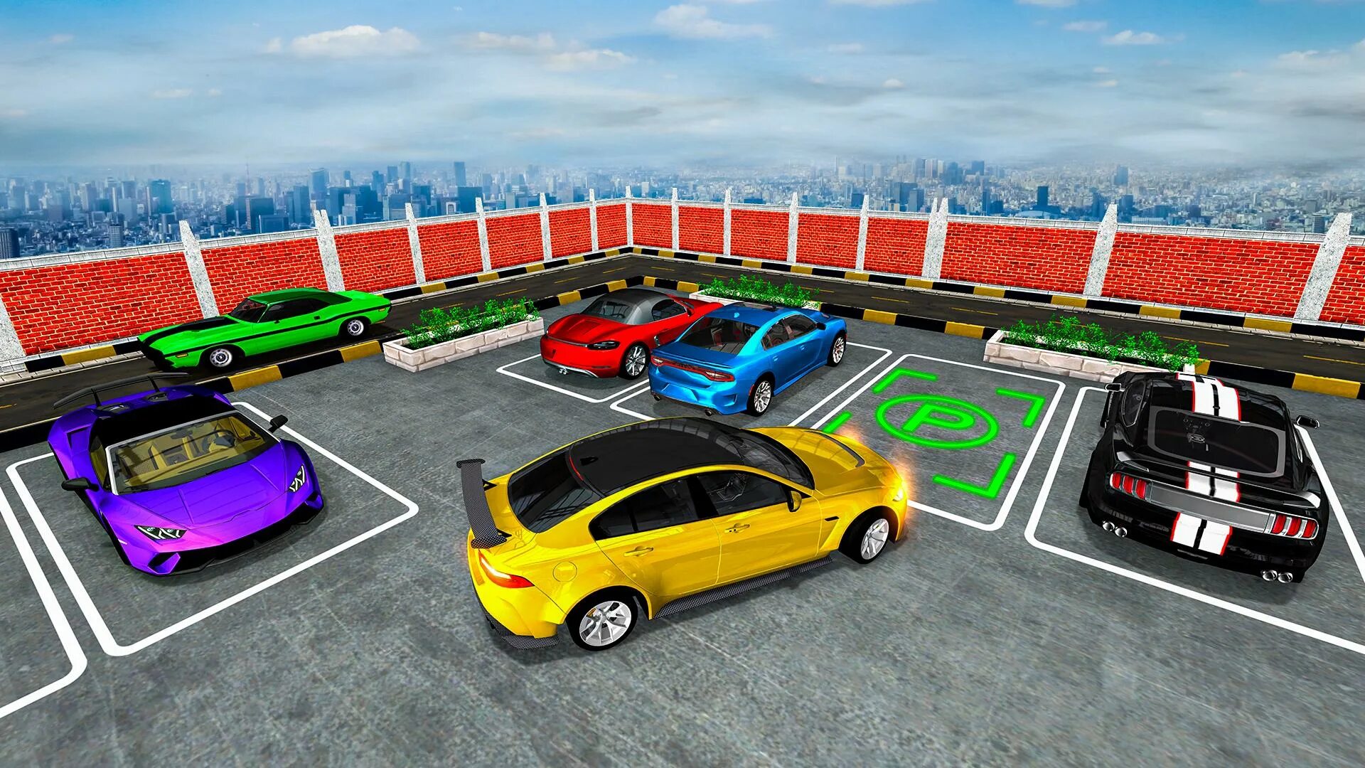 Car parking игра. Modern car parking 3d. Car parking Simulator 2021. Car parking игра в которой машины сортируют по цветам. Скачай бесконечная игра car parking