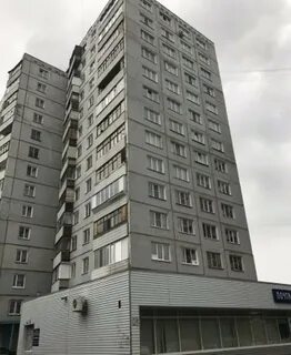 Туполева д 5