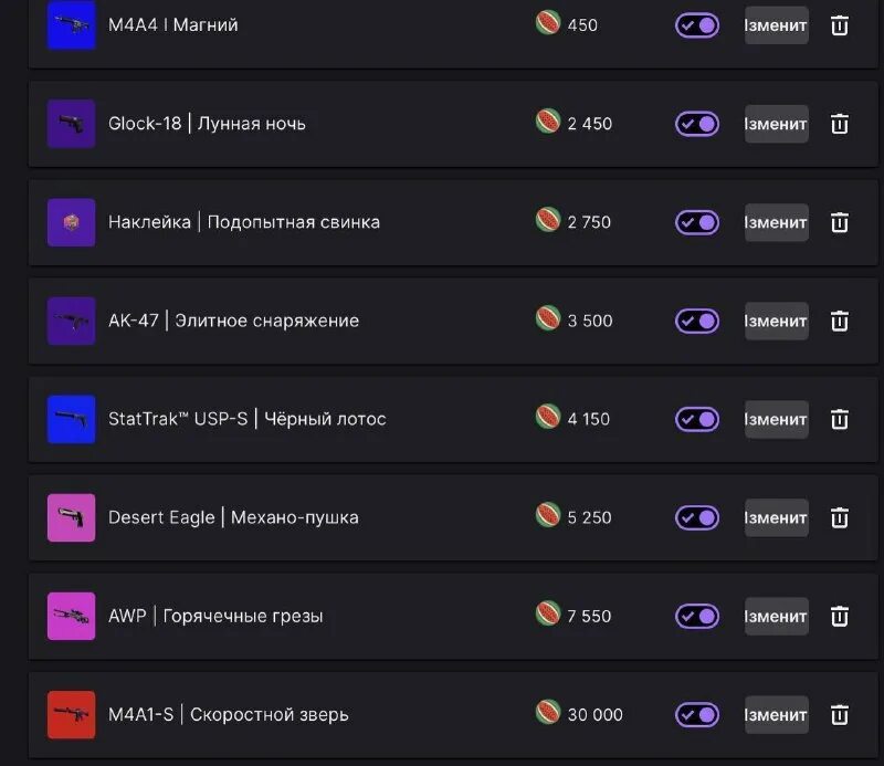 скины за баллы. скины за баллы на твиче. скины за баллы на твиче кс го. как получить скины за баллы на твиче. баллы канала.