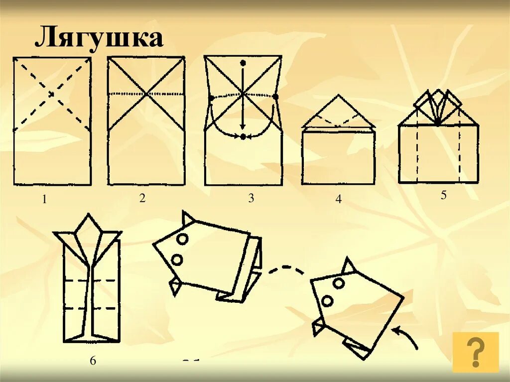 Оригами схема легкая. Фигурки оригами из бумаги 2 класс по математике. Оригами 5 класс. Оригами по математике для дошкольников.