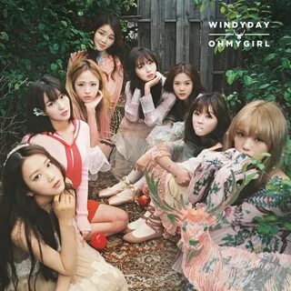 My girl day