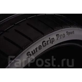 Шина gripmax suregrip a s отзывы