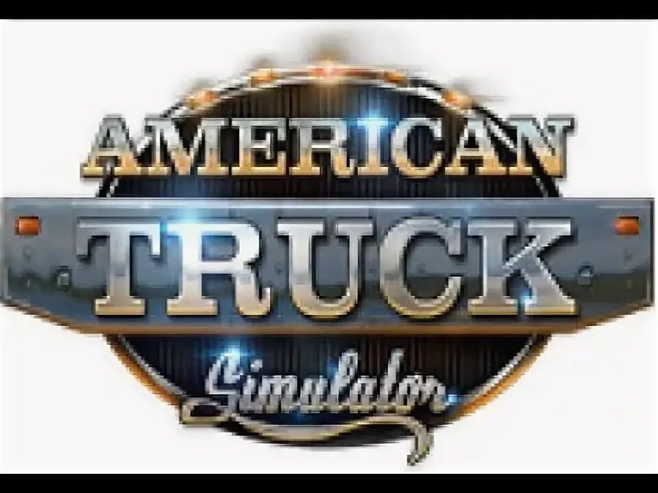 Купить американский аккаунт. ATS логотип. American Truck Simulator лого. Логотип American Truck Simulator PNG. Логотип Американ трак симулятор на андроид.