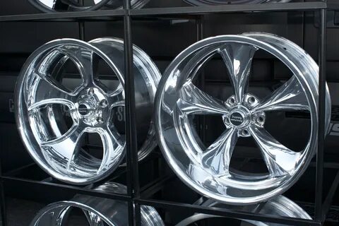 Wheel pros