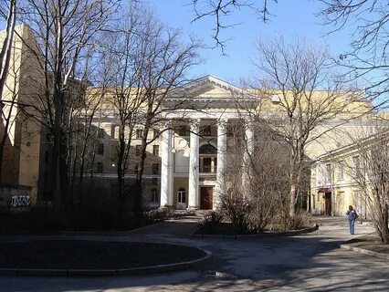 Ленфильм каменноостровский просп 10 санкт петербург отзывы