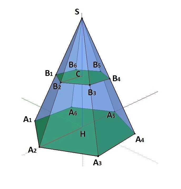 Многоугольники в основании усеченной пирамиды. Четырёхугольная усечённая пирамида. Усечённая шестиугольная пирамида. Правильная четырёхугольная усечённая пирамида. Правильная усеченная четырехугольная пирамида.