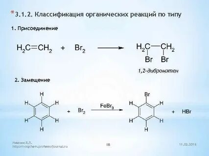 1 2 дибромэтан x этаналь