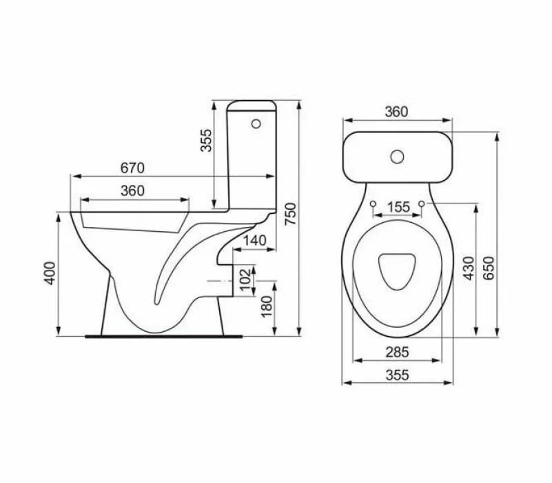 Унитазы Cersanit Koral k011. Унитаз Mito Koral. Унитаз Mito Koral s-ko-mi-Kor-3/6-p-w. Унитаз-компакт Koral k011. Унитаз с сиденьем горизонтальный выпуск