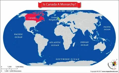Canada is world