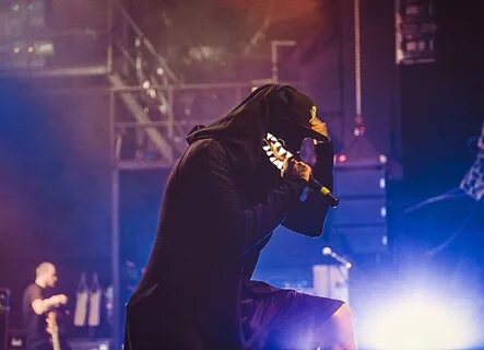 Porchy feat oxxxymiron