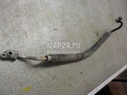 Трубки кондиционера ленд крузер 200