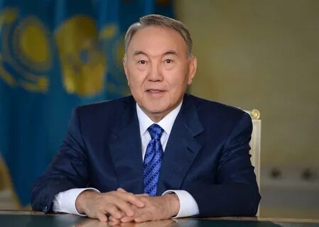 Оның төрағасы кім