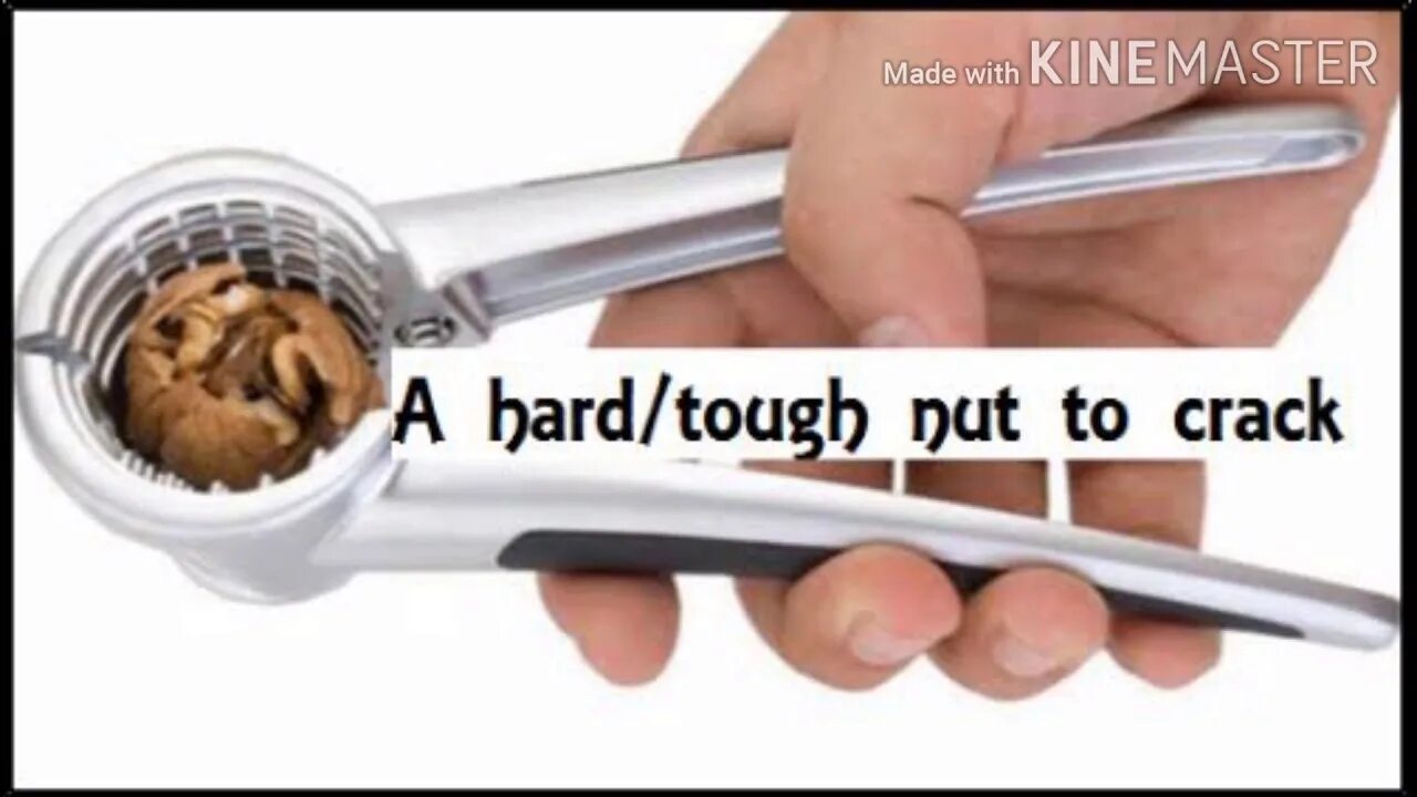 Nut на английском. Tough nut. Крепкий орех рисунок. Hard nut to crack; идиома. Крепкий орех.